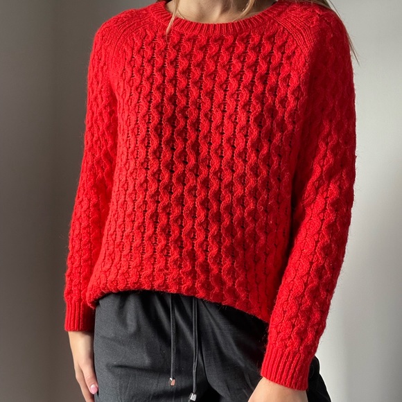 H&M Chunky Knit XS - Picture 1 of 3